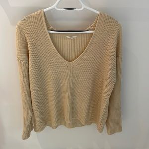 Tularosa sweater 🤎